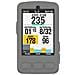 Custodia Protettiva In Silicone Per Wahoo Elemnt Roam V3 / Roam3: Protezione E Stile Grey - Foto miniatura 3