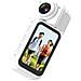 Mini Videocamera Portatile Da Esterno Per Ciclismo Con Registrazione Hd 2.7k - Foto miniatura 1