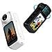 Mini Videocamera Portatile Da Esterno Per Ciclismo Con Registrazione Hd 2.7k - Foto miniatura 5