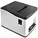 Stampante Termica Per Ricevute Da 58 Mm Con Taglio Automatico - Connettività Usb + Bluetooth White+black - Foto miniatura 1