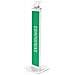 140w Supporto Per Personal Communication Supporto Passivo Tablet/umpc Bianco - Foto miniatura 1