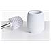 Set Da 5 Accessori Per Il Bagno Quila Bianco - Foto miniatura 6