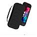 Custodia Nera Compatibile Con Nintendo Switch 2 - Custodia Protettiva Rigida Da Viaggio - Foto miniatura 3