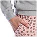 Pigiama Da Donna In Cotone A Maniche Lunghe Klp1 - Foto miniatura 2