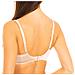 Reggiseno Con Ferretto E Coppe P6393 Da Donna, Design Di Sostegno E Valorizzazione Del Seno Femminile - Foto miniatura 2