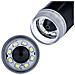 Mikroscopio Digitale Lcd 7"" Nanozoom Ax1200 - Ingrandimento 1200x | 12mp | Full Hd 1080p | Led | Usb | Microsd | Treppiede In Alluminio - Foto miniatura 4