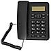 Telefono Fisso Con Filo Con Altoparlante / Composizione Rapida / Display Lcd - Foto miniatura 1