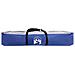 Tenda istantanea per 4 persone con rilascio rapido Blu Azzurro - Foto miniatura 6