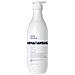 Shampoo Con Pigmento Viola Per Capelli Biondi Silver Shine 1000 Ml - Foto miniatura 1