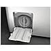 Serie 8000 LAVATRICE CARICA ALTO 7 KG CLASSE A 1300 GIRI LTR8C73A MADE IN EUROPE - Foto miniatura 4