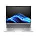 EliteBook 6 G1i 14 inch Notebook AI PC Intel Core Ultra 7 255U Computer portatile 35,6 cm (14") WUXGA 16 GB DDR5-SDRAM 512 GB SSD Wi-Fi 6E (802.11ax) Windows 11 Pro Argento - Foto miniatura 1