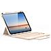 Custodia con Tastiera per Apple iPad Pro 11 - Rosa - Foto miniatura 3