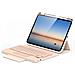 Custodia con Tastiera per Apple iPad Pro 11 - Rosa - Foto miniatura 4