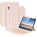 Custodia con Tastiera per Apple iPad Pro 11 - Rosa - Foto miniatura 1