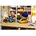 Disney | 43296 Stitch e Scrump, 2 Action Figure Giocattolo con Accessori, Decorazione Cameretta, Regalo per Bambini 9+ - Foto miniatura 4