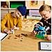Disney | 43296 Stitch e Scrump, 2 Action Figure Giocattolo con Accessori, Decorazione Cameretta, Regalo per Bambini 9+ - Foto miniatura 6