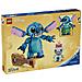 Disney | 43296 Stitch e Scrump, 2 Action Figure Giocattolo con Accessori, Decorazione Cameretta, Regalo per Bambini 9+ - Foto miniatura 7