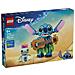 Disney | 43296 Stitch e Scrump, 2 Action Figure Giocattolo con Accessori, Decorazione Cameretta, Regalo per Bambini 9+ - Foto miniatura 12