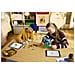 Disney | 43296 Stitch e Scrump, 2 Action Figure Giocattolo con Accessori, Decorazione Cameretta, Regalo per Bambini 9+ - Foto miniatura 15