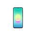 Galaxy A27 5G 128GB 6GB Ram Display 6.7" Super AMOLED FHD+ 120Hz Main Camera 50+5+2MP Selfie 12MP Dual nanoSim (1 eSim) Android 16 Snapdragon 6 Gen3 5000mAh Light Pink Europa - Foto miniatura 5