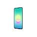 Galaxy A27 5G 128GB 6GB Ram Display 6.7" Super AMOLED FHD+ 120Hz Main Camera 50+5+2MP Selfie 12MP Dual nanoSim (1 eSim) Android 16 Snapdragon 6 Gen3 5000mAh Light Pink Europa - Foto miniatura 6
