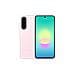 Galaxy A27 5G 128GB 6GB Ram Display 6.7" Super AMOLED FHD+ 120Hz Main Camera 50+5+2MP Selfie 12MP Dual nanoSim (1 eSim) Android 16 Snapdragon 6 Gen3 5000mAh Light Pink Europa - Foto miniatura 1