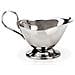 61430 - Salsiera Aladdin in acciaio inox, 300 ml - Foto miniatura 1