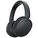 WH-CH730N Cuffie Wireless Bluetooth Nere Noise Cancelling DSEE 50h Multipoint - Foto miniatura 1