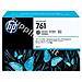 CM996a Cartuccia Ink Originale 761 Grigio Scuro per Designjet T7100 - Foto miniatura 3