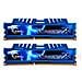 RipjawsX 16GB (8GBx2) DDR3-2133 MHz memoria 2 x 8 GB - Foto miniatura 1