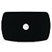 Speaker Audio Portatile Jongo T240 Potenza Totale 20Watt Supporto MP3 / AAC / WMA Wi-Fi Bluetooth colore Bianco / Nero  - Foto miniatura 1