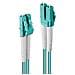 Cavo Fibra Ottica OM3 LC / LC - 50/125, 3m - Foto miniatura 2