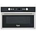 Forno a Microonde Combinato da Incasso MD 664 IX HA con Grill Capacità 31 Litri Potenza 1000 Watt Colore Inox - Foto miniatura 3