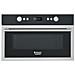 Forno a Microonde Combinato da Incasso MD 664 IX HA con Grill Capacità 31 Litri Potenza 1000 Watt Colore Inox - Foto miniatura 1