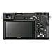 Fotocamera a6500 Premium APS-C Body Ultra HD 4K - Foto miniatura 2