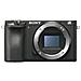 Fotocamera a6500 Premium APS-C Body Ultra HD 4K - Foto miniatura 1