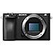 Fotocamera a6500 Premium APS-C Body Ultra HD 4K - Foto miniatura 5