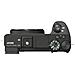 Fotocamera a6500 Premium APS-C Body Ultra HD 4K - Foto miniatura 3