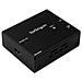 Trasmettitore HDMI, VGA e DP via HDBaseT con Commutazione Prioritaria Automatica - Foto miniatura 2
