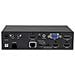 Trasmettitore HDMI, VGA e DP via HDBaseT con Commutazione Prioritaria Automatica - Foto miniatura 3