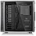 Case View 31Tempered Glass Edition Middle Tower ATX / Micro-ATX / Mini-ITX 2 Porte USB 3.0 (Finestrato)  - Foto miniatura 2