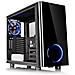 Case View 31Tempered Glass Edition Middle Tower ATX / Micro-ATX / Mini-ITX 2 Porte USB 3.0 (Finestrato)  - Foto miniatura 5