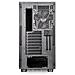 Case View 31Tempered Glass Edition Middle Tower ATX / Micro-ATX / Mini-ITX 2 Porte USB 3.0 (Finestrato)  - Foto miniatura 3