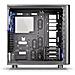 Case View 31Tempered Glass Edition Middle Tower ATX / Micro-ATX / Mini-ITX 2 Porte USB 3.0 (Finestrato)  - Foto miniatura 4