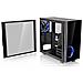 Case View 31Tempered Glass Edition Middle Tower ATX / Micro-ATX / Mini-ITX 2 Porte USB 3.0 (Finestrato)  - Foto miniatura 8