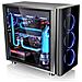 Case View 31Tempered Glass Edition Middle Tower ATX / Micro-ATX / Mini-ITX 2 Porte USB 3.0 (Finestrato)  - Foto miniatura 9