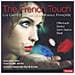 French Touch Vol. 1 (The) : Les Chefs D’Oeuvres De La Musique Francaise - Foto miniatura 1