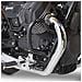 Tn8202 Paramotore Nero Motoguzzi V9 - Foto miniatura 1