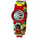 Orologio Lego Batman Movie Robin Minifig 5 ATM Multicolore - Foto miniatura 1