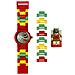 Orologio Lego Batman Movie Robin Minifig 5 ATM Multicolore - Foto miniatura 2